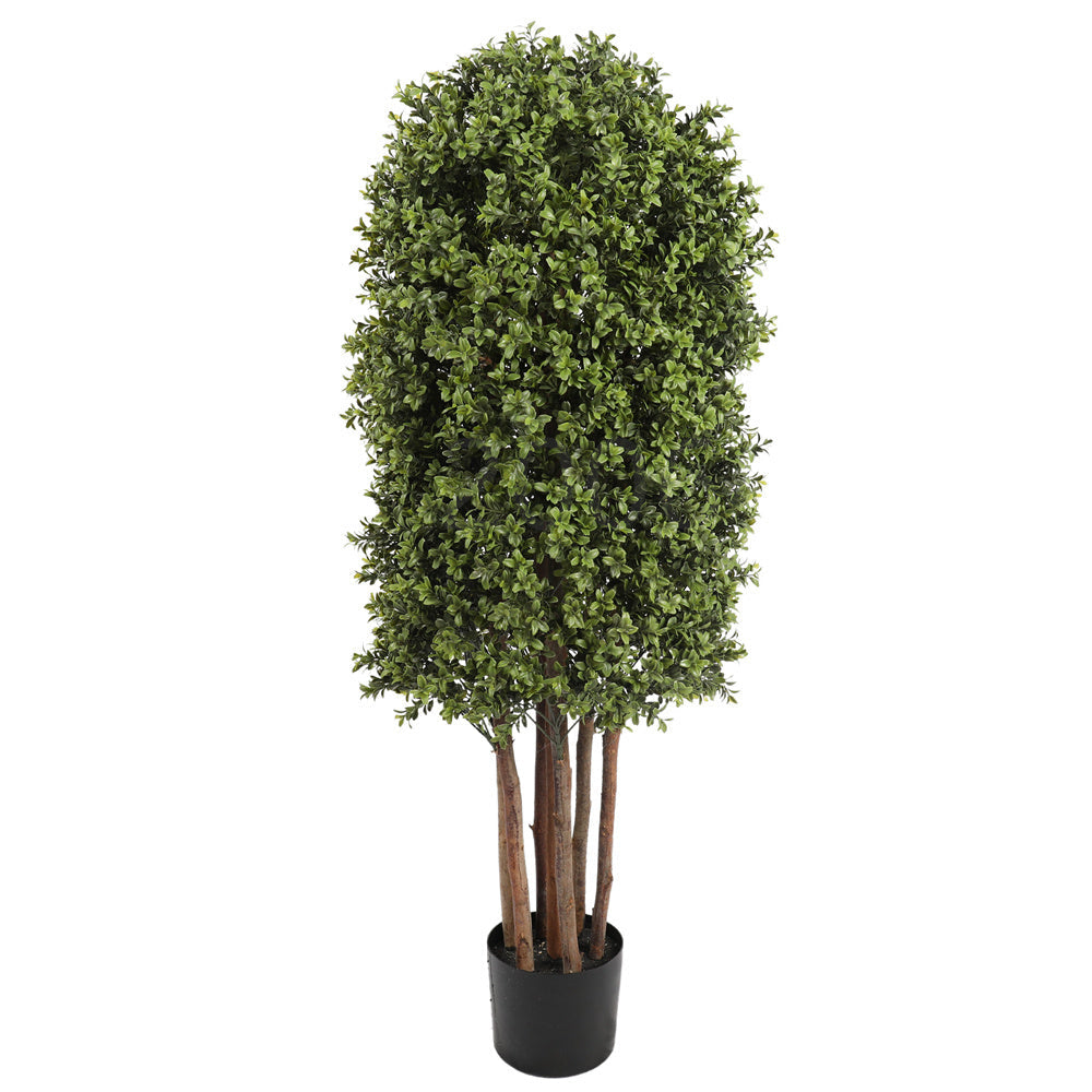 120CM Height Buxus Column Tree Outdoor UV Protected (6646806610016)