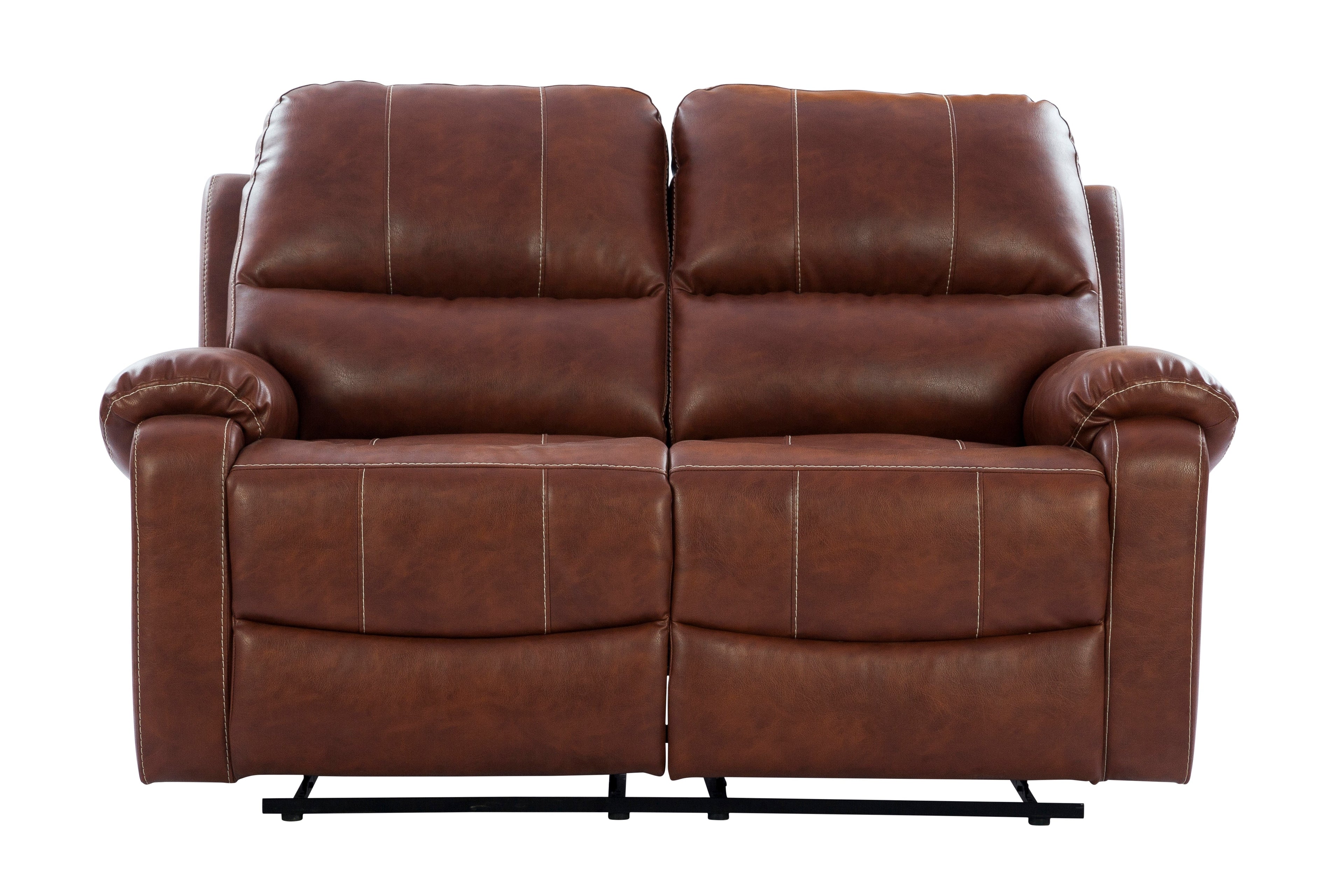 Trieste 2 Seater Recliner (6639463694432)