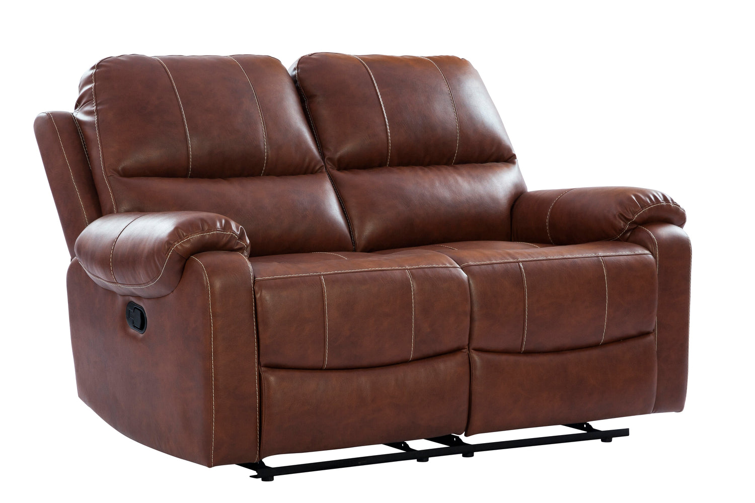 Trieste 2 Seater Recliner (6639463694432)