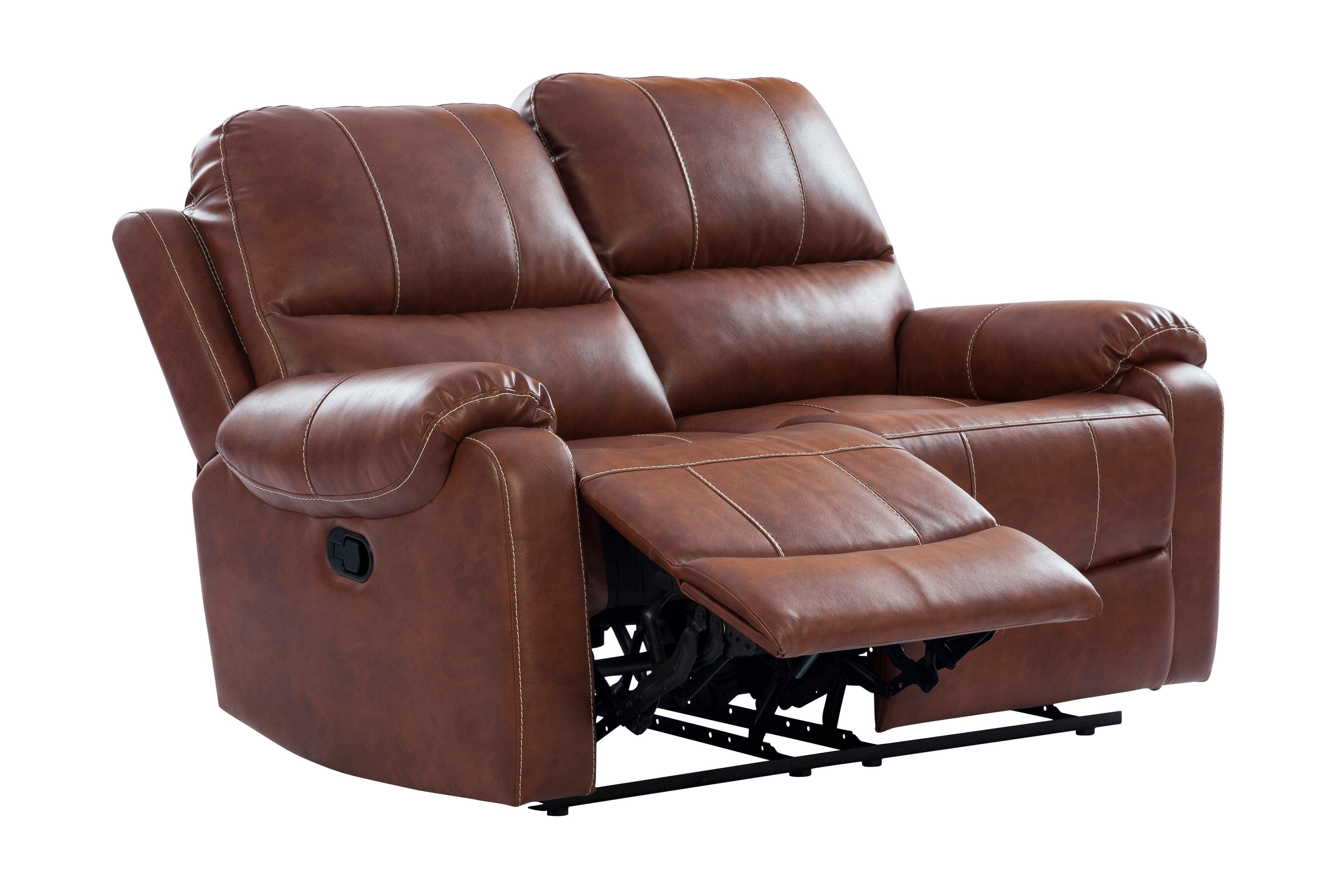 Trieste 2 Seater Recliner (6639463694432)