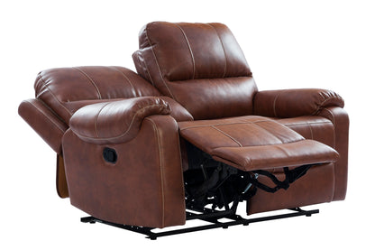 Trieste 2 Seater Recliner (6639463694432)