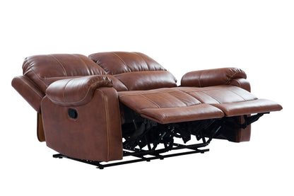 Trieste 2 Seater Recliner (6639463694432)