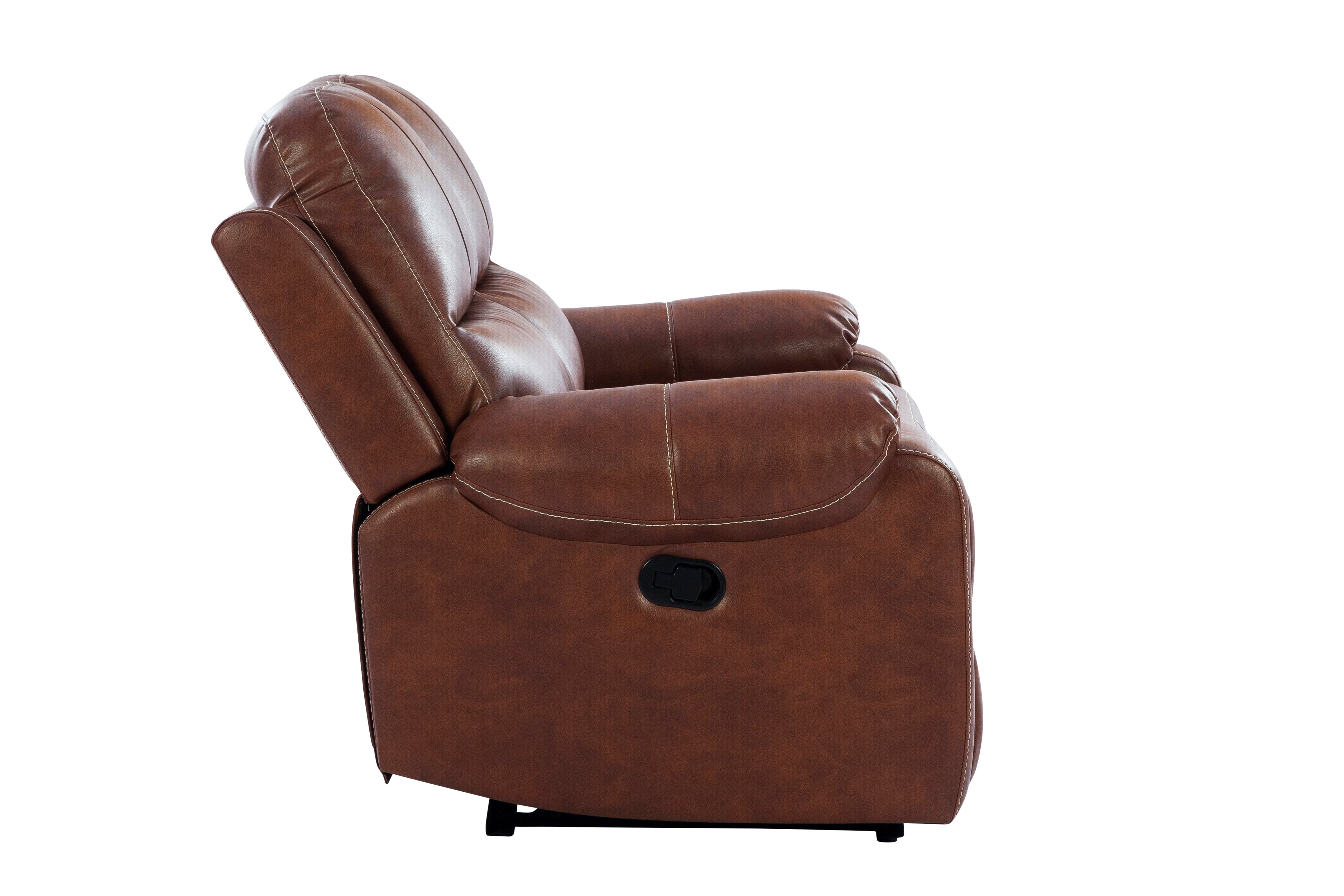 Trieste 2 Seater Recliner (6639463694432)