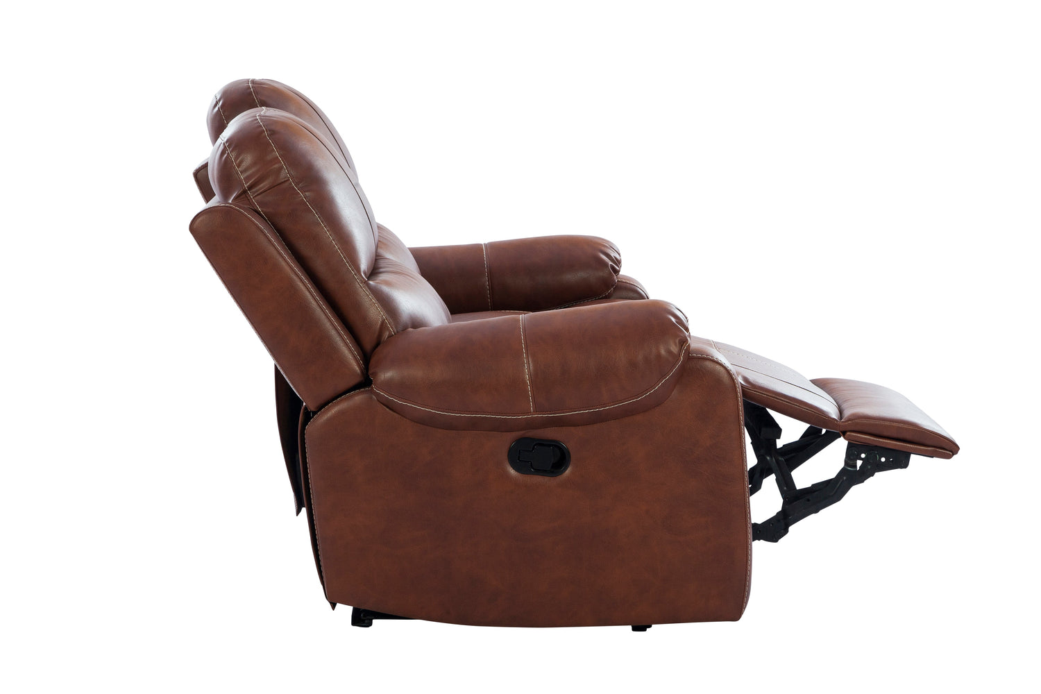 Trieste 2 Seater Recliner (6639463694432)