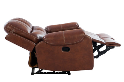 Trieste 2 Seater Recliner (6639463694432)