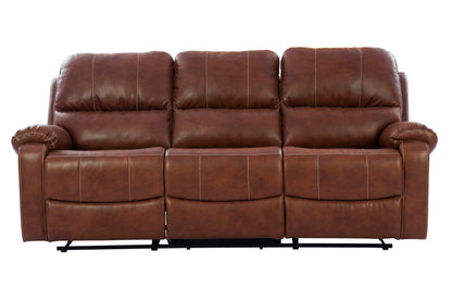 Trieste 3 Seater Recliner (6639463661664)