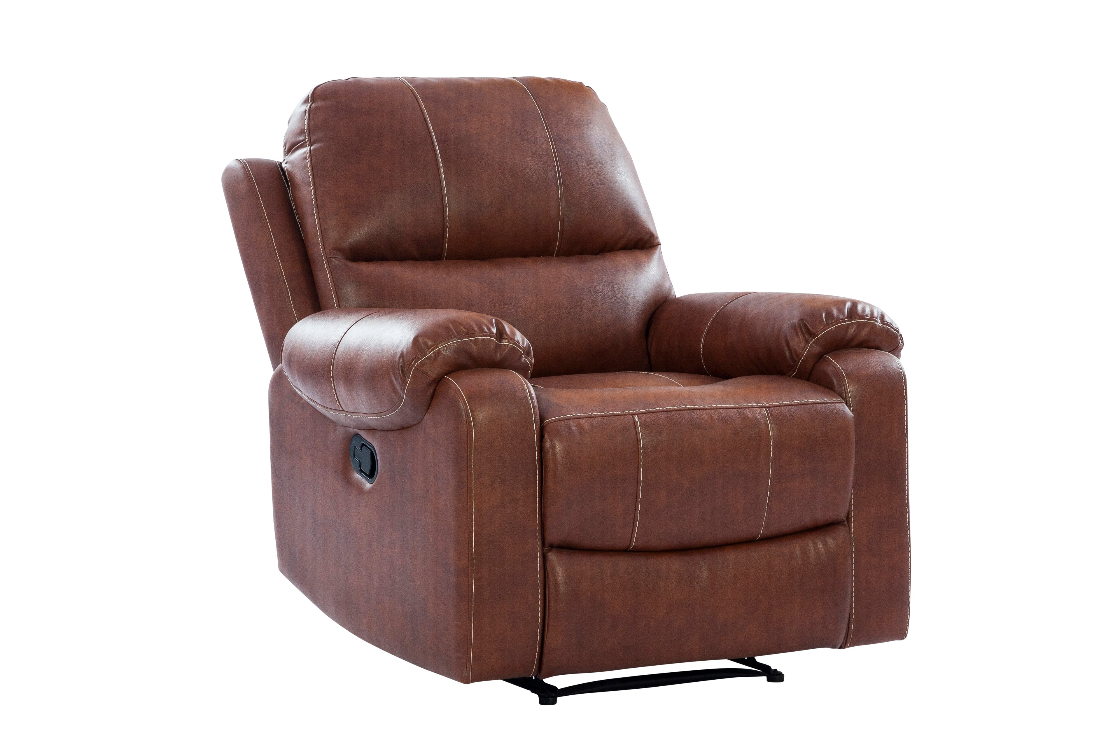 Trieste 1 Seater Recliner (6639463301216)