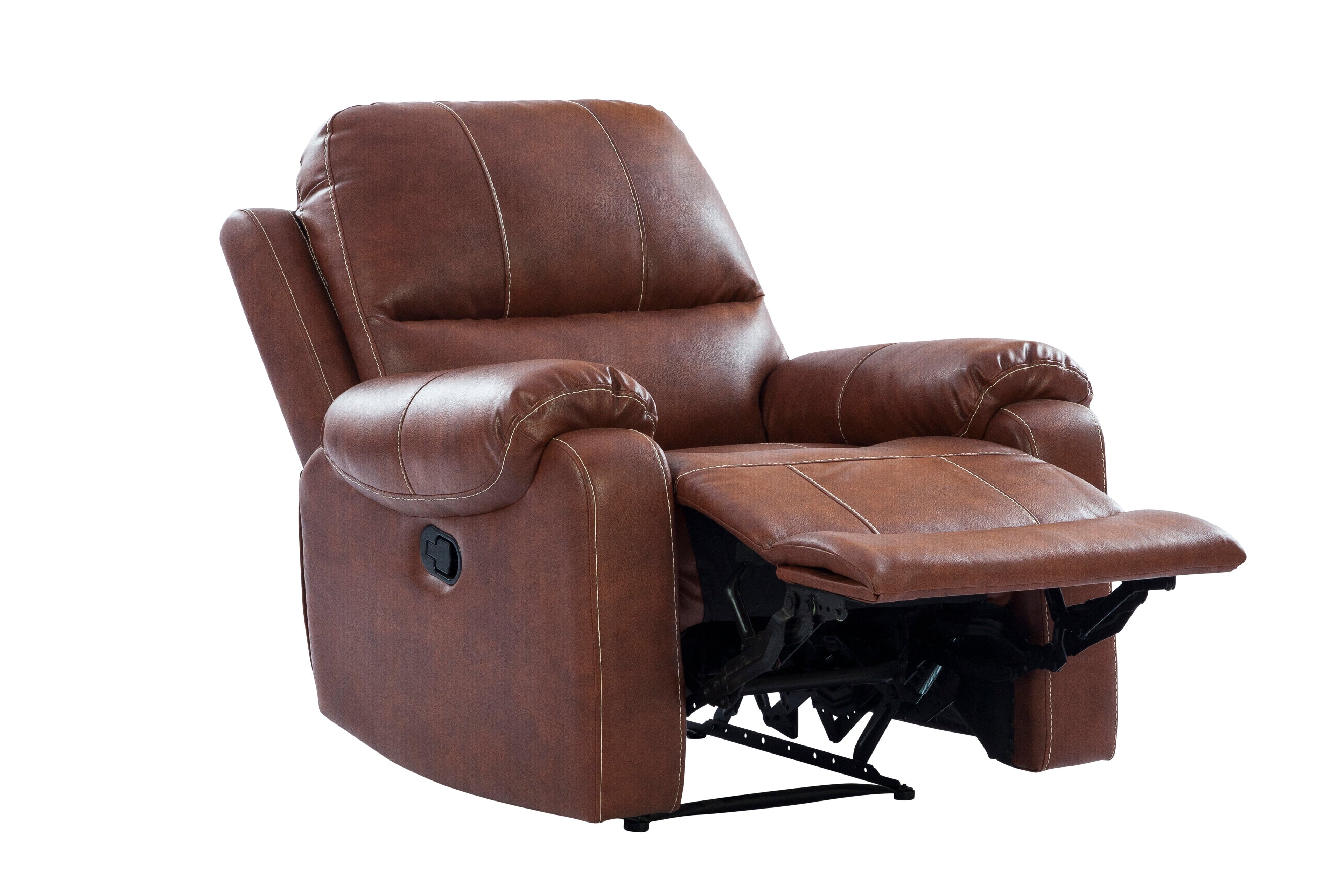 Trieste 1 Seater Recliner (6639463301216)