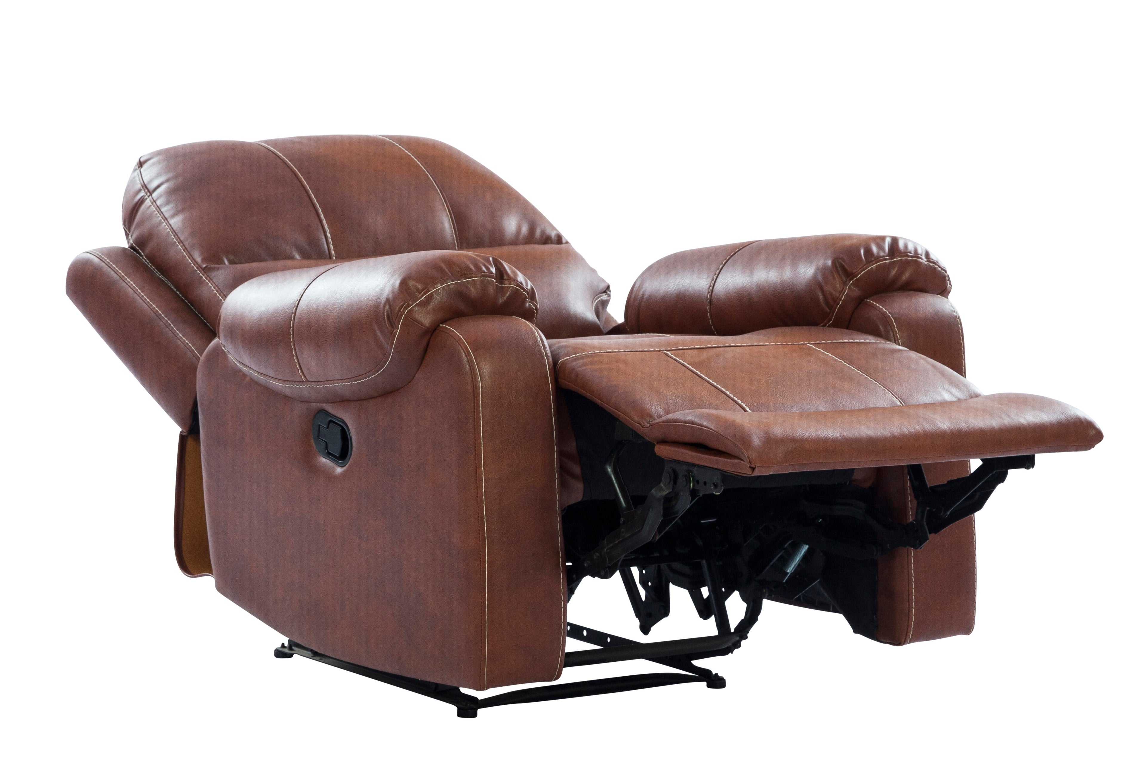 Trieste 1 Seater Recliner (6639463301216)