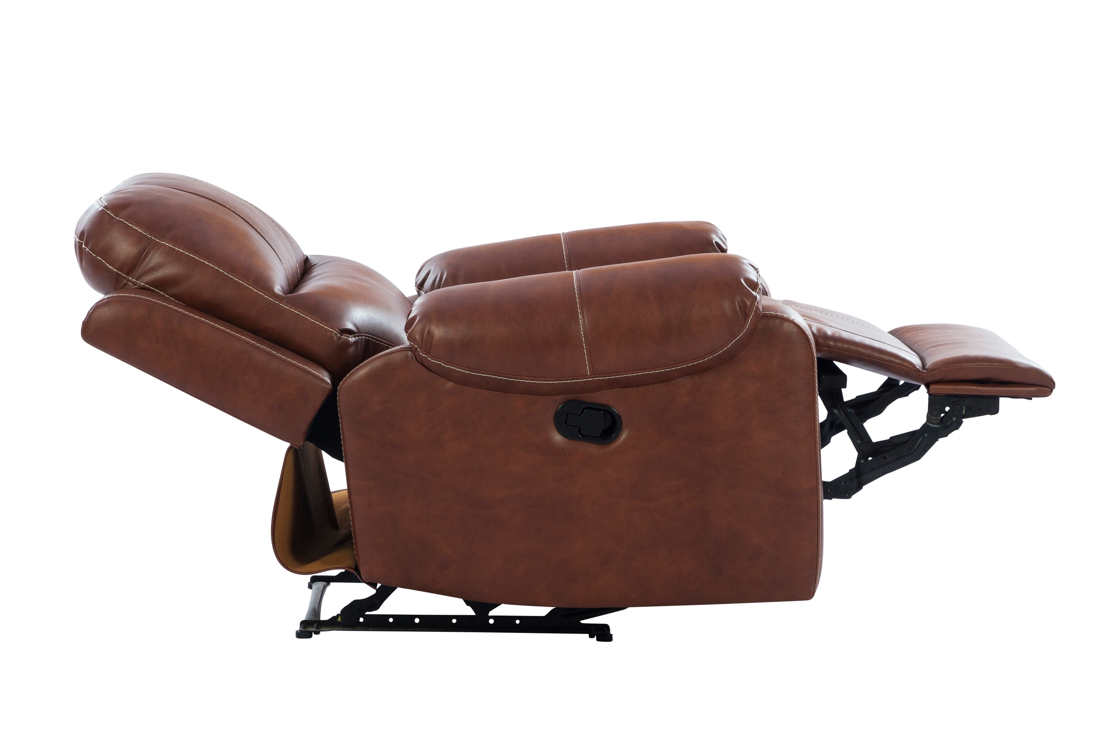 Trieste 1 Seater Recliner (6639463301216)