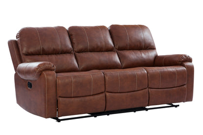 Trieste 3 Seater Recliner (6639463661664)