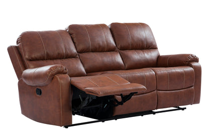 Trieste 3 Seater Recliner (6639463661664)