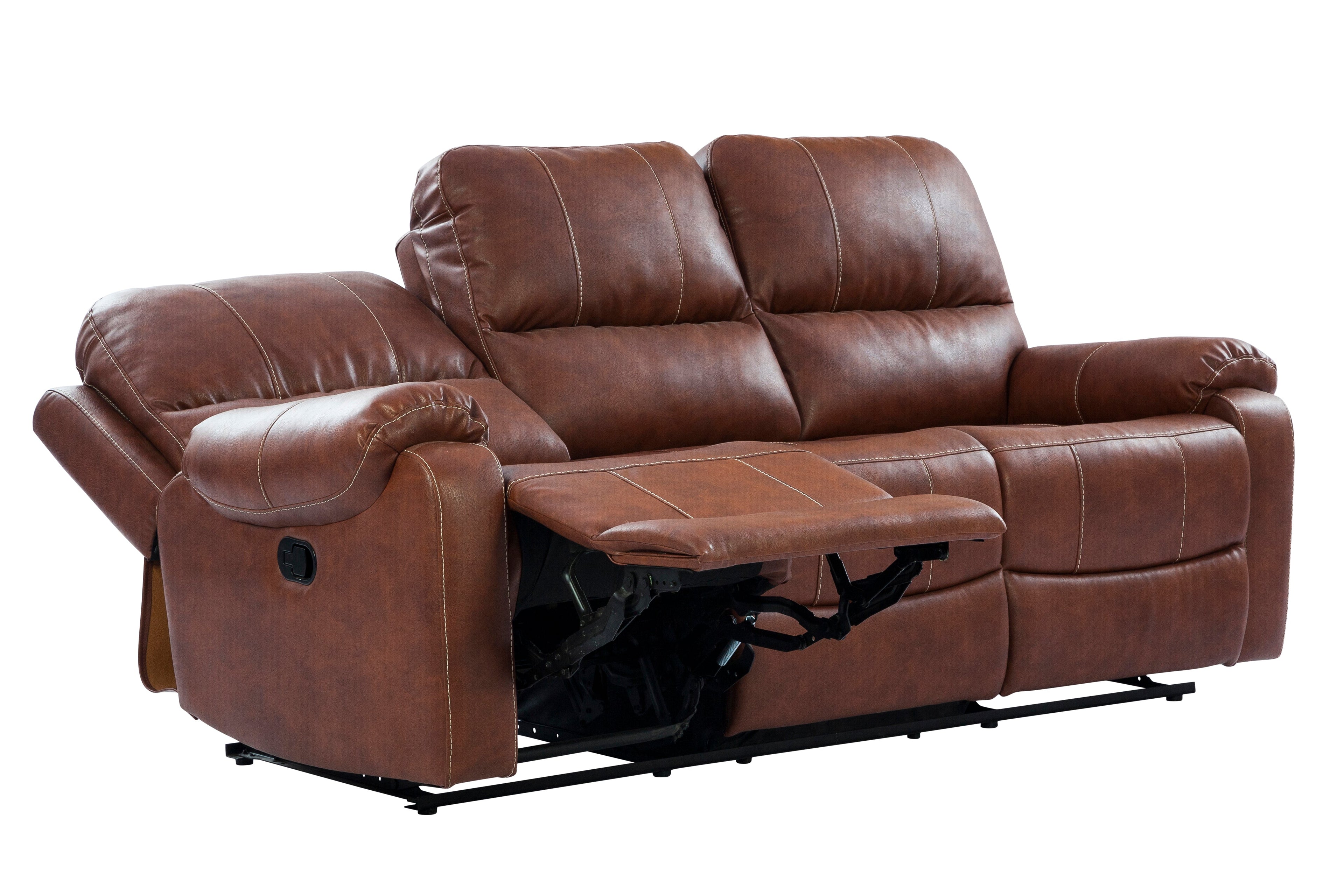 Trieste 3 Seater Recliner (6639463661664)