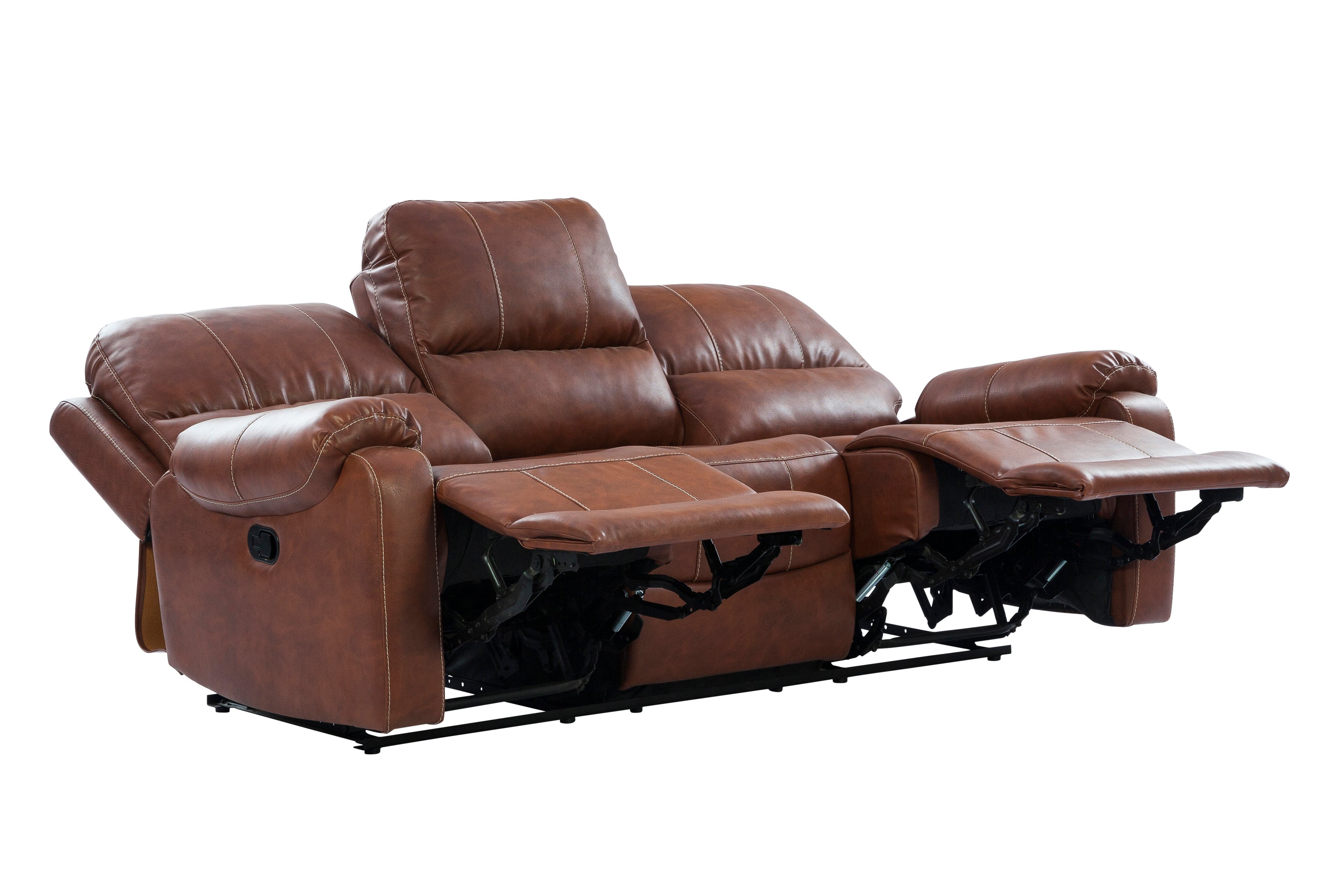 Trieste 3 Seater Recliner (6639463661664)