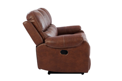 Trieste 3 Seater Recliner (6639463661664)