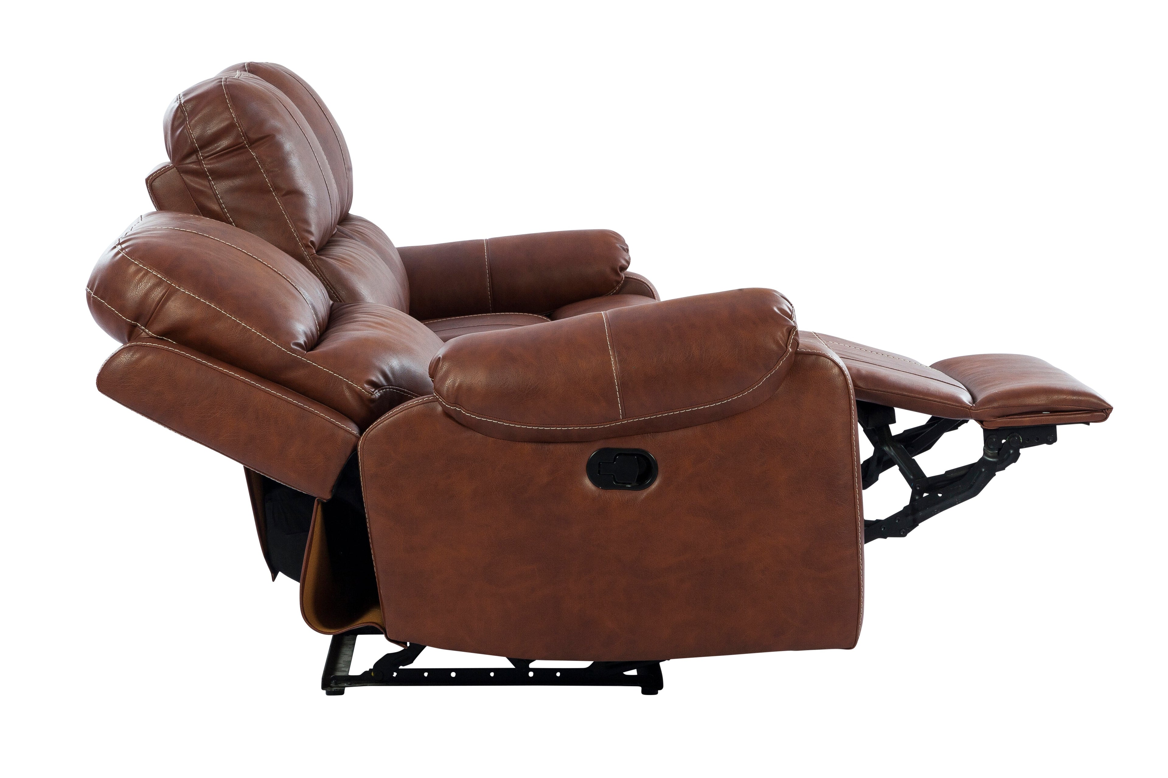 Trieste 3 Seater Recliner (6639463661664)