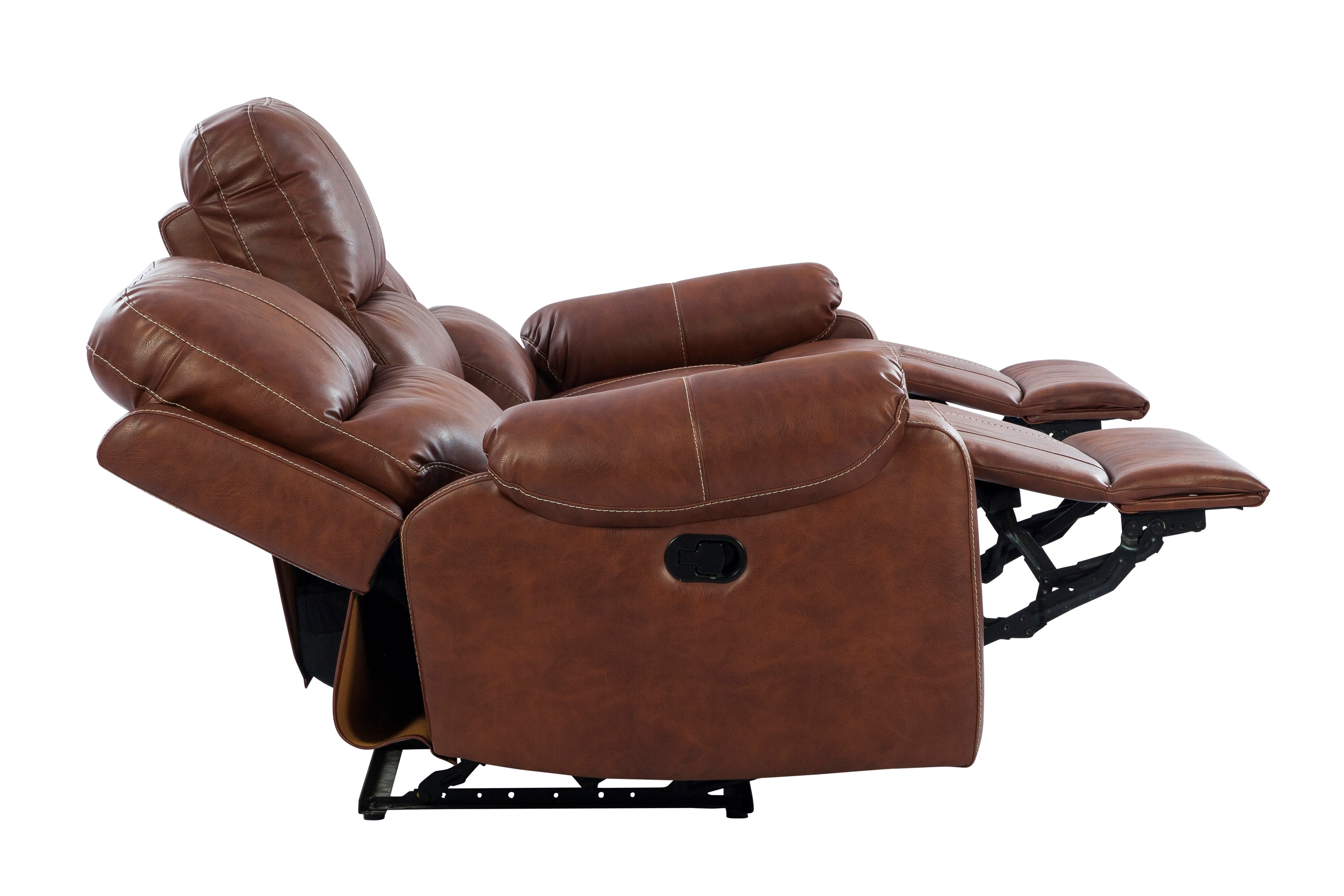 Trieste 3 Seater Recliner (6639463661664)