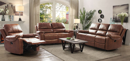 Trieste 2 Seater Recliner (6639463694432)