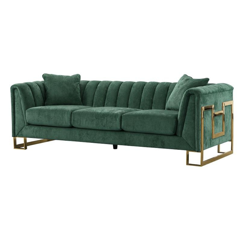 Roots Gaia Exquisite Sofa (4570014318688)