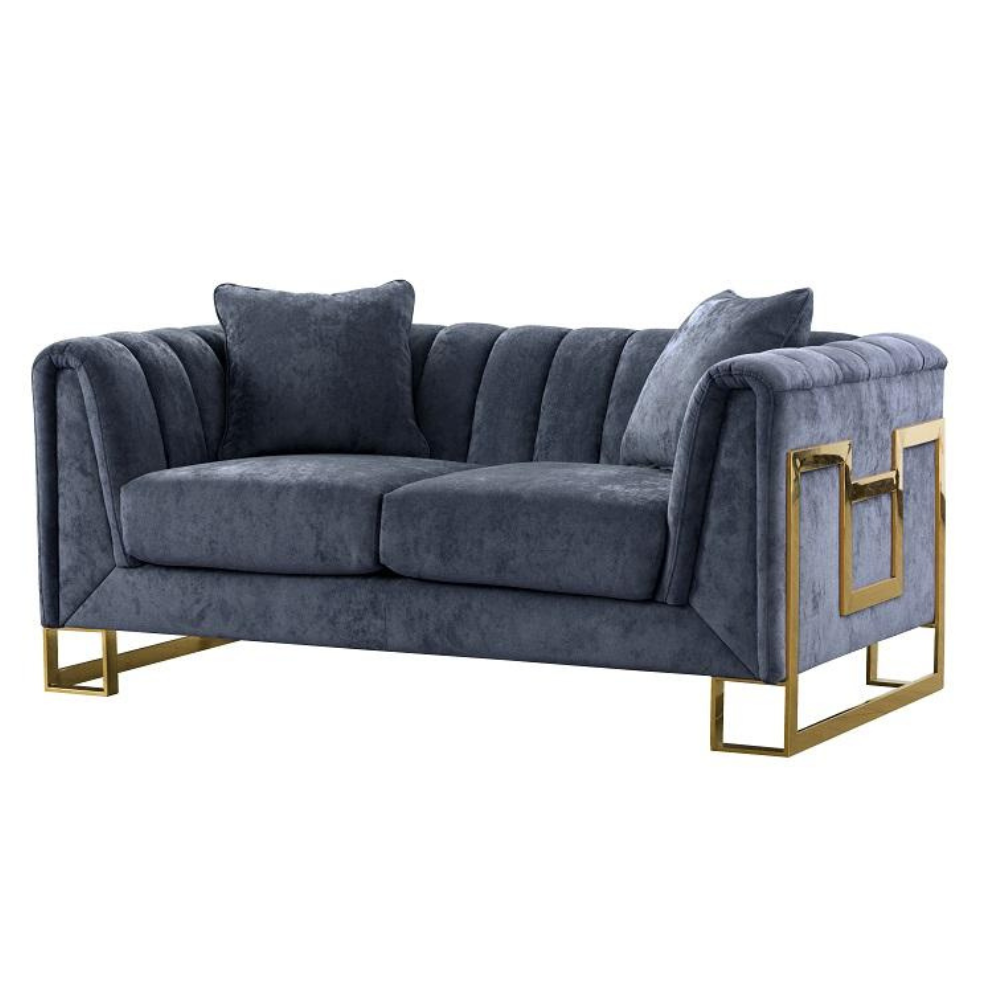 Roots Rasha Exquisite Loveseat (4569952747616)