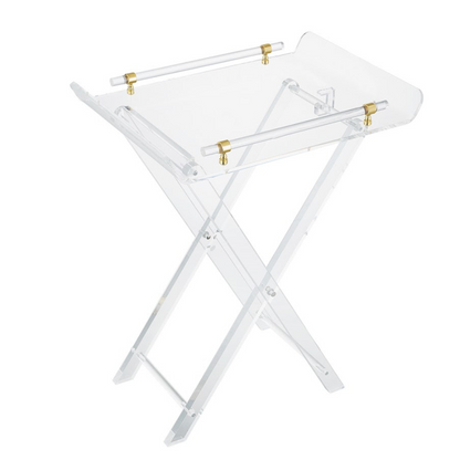 Folding Tray table (6645548613728)