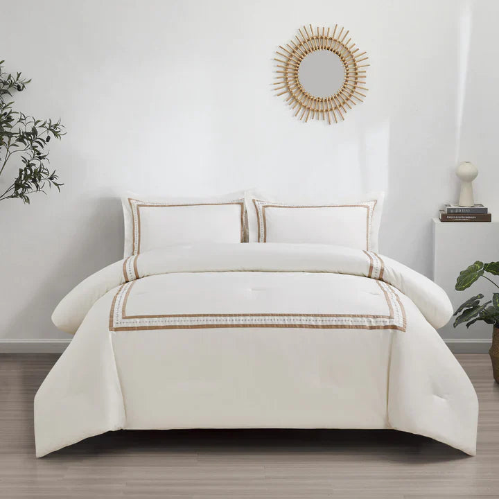 TH-E206 Mark K Duvet Cover Sets