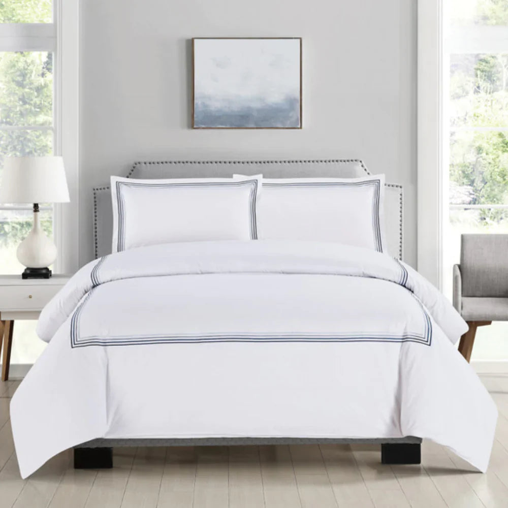 مجموعات أغطية لحاف Cruise Q TH-E2198 