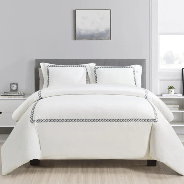 TH-E2293 PULLMAN Q Duvet Cover Sets