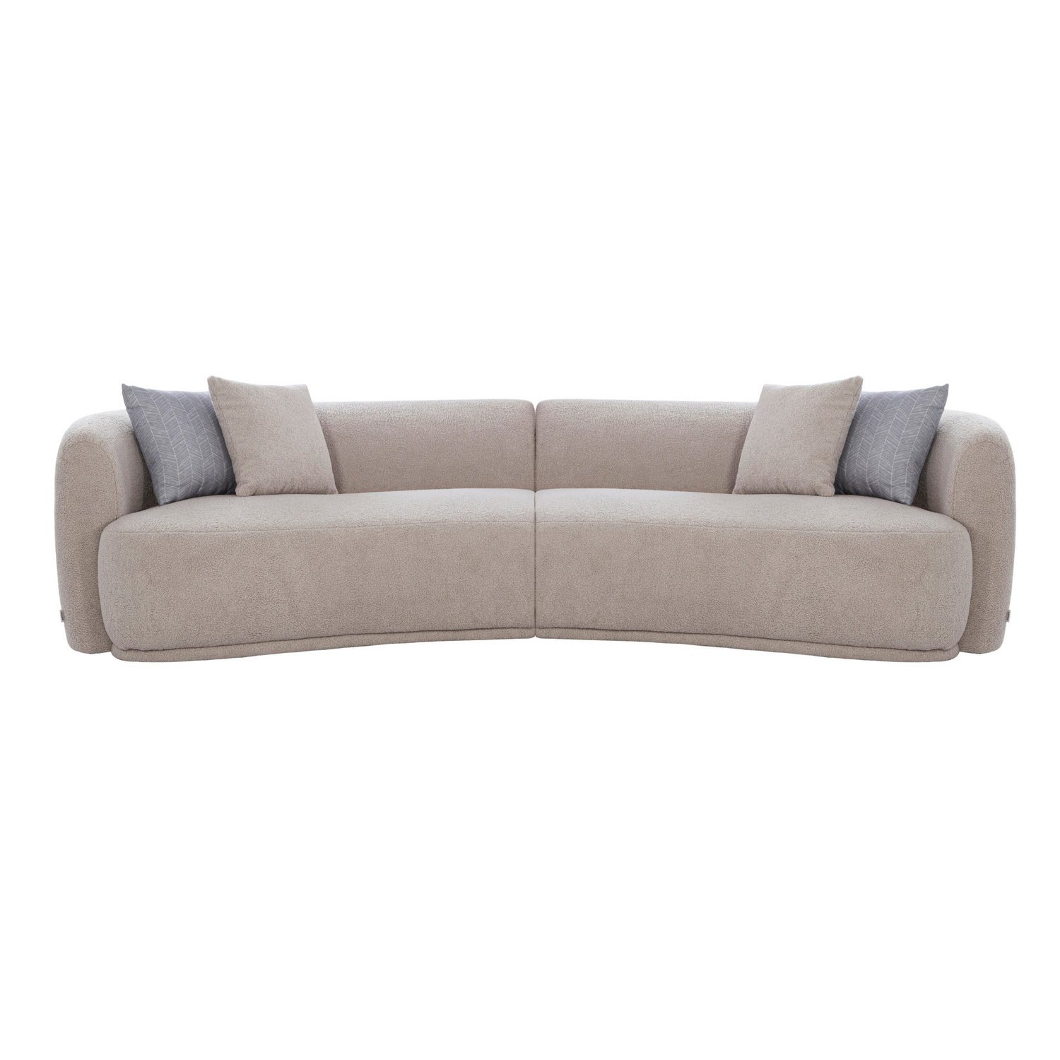 FRAMINGHAM 4 SEATER (305cm)