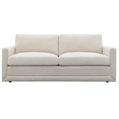 Florence Grey Sofa (200cm)