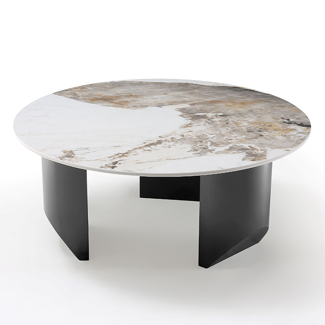 Mona Lisa Sintered Stone Coffee Table