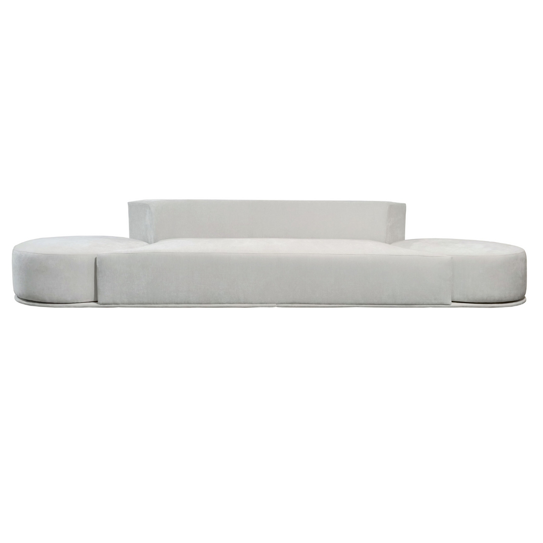 Petra Oyster Sofa Set