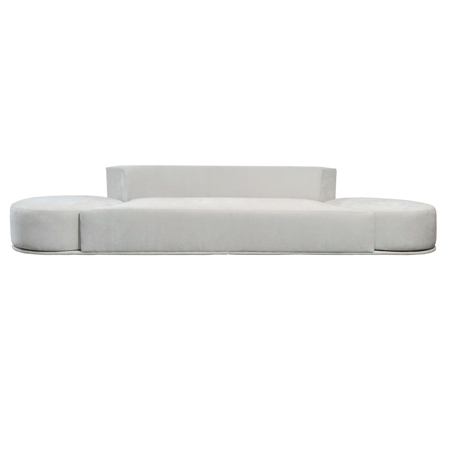 Petra Oyster Sofa Set