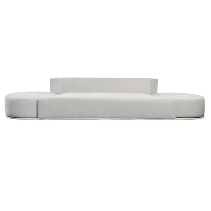 Petra Oyster Sofa Set