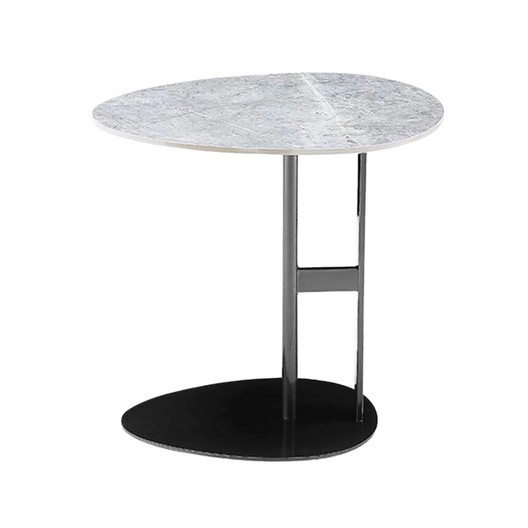 Victoria Sintered Stone End Table (8785163813185)
