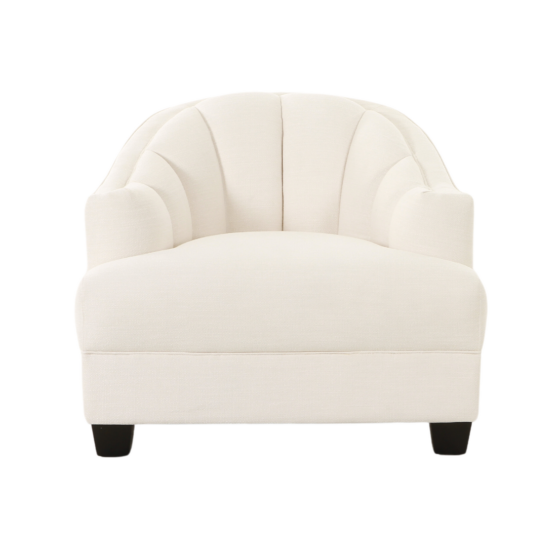 Polaris Velvet Chair