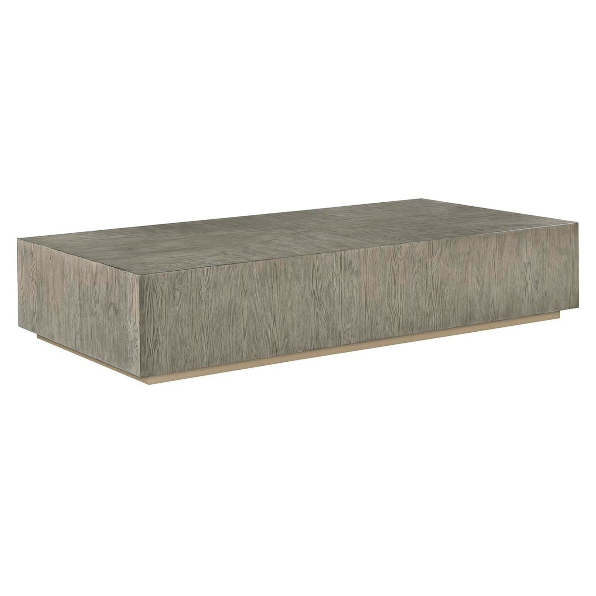 Machinto Rectangle Coffee Table (8785182785857)