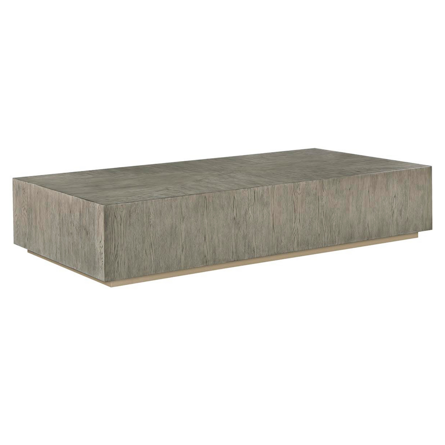 Machinto Rectangle Coffee Table