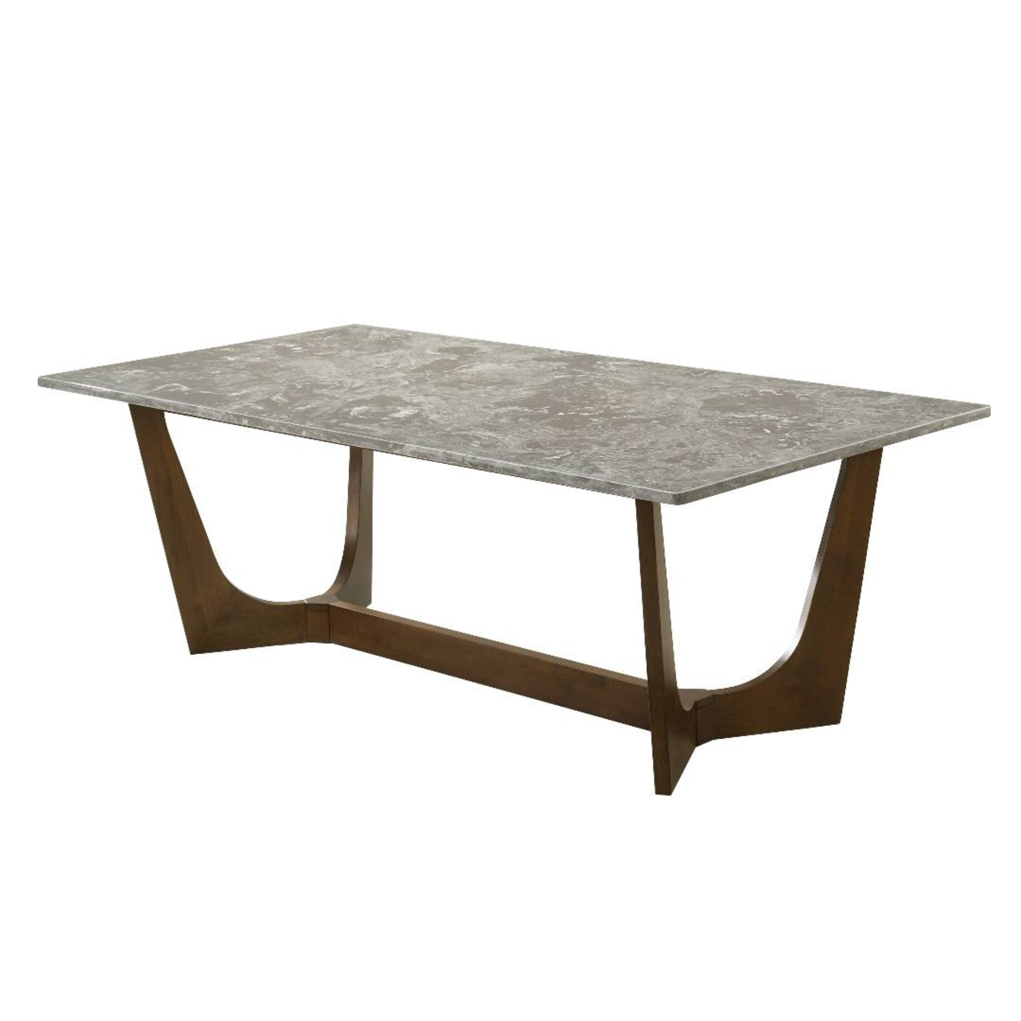 Morgans Marble Dining Table (8785083760961)