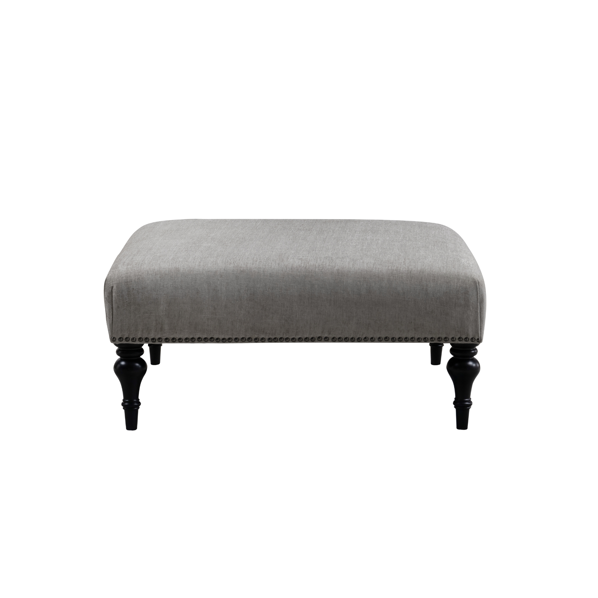 Loopy Ottoman