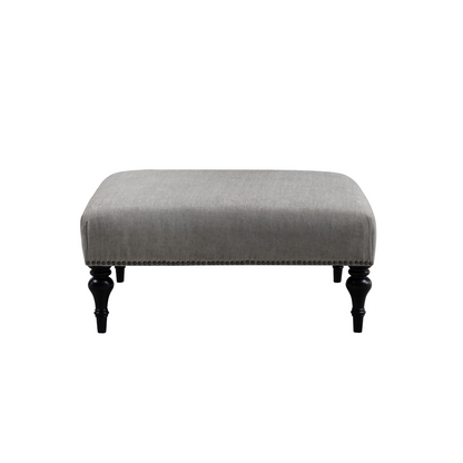 Loopy Ottoman