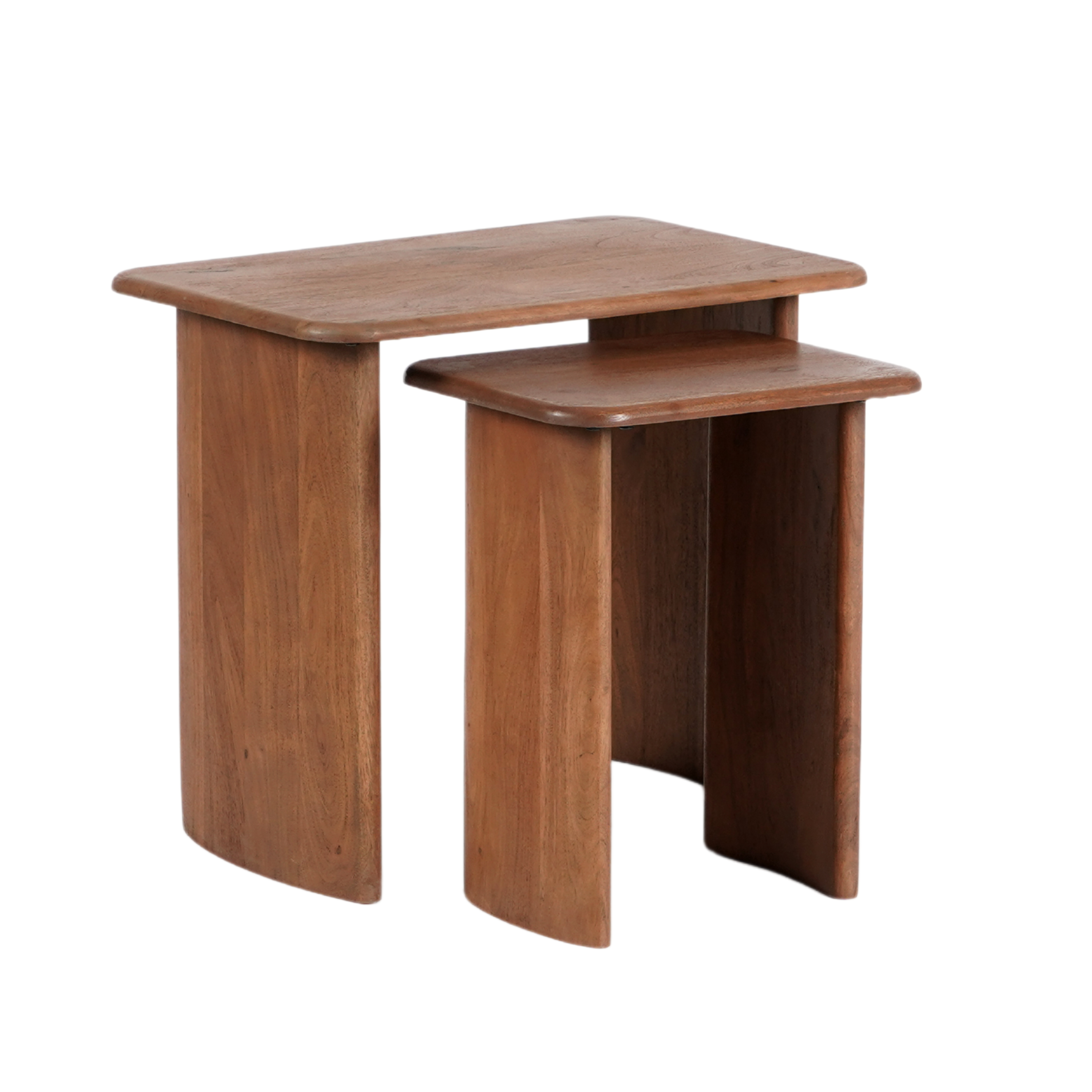 Milav NESTING TABLE Tall