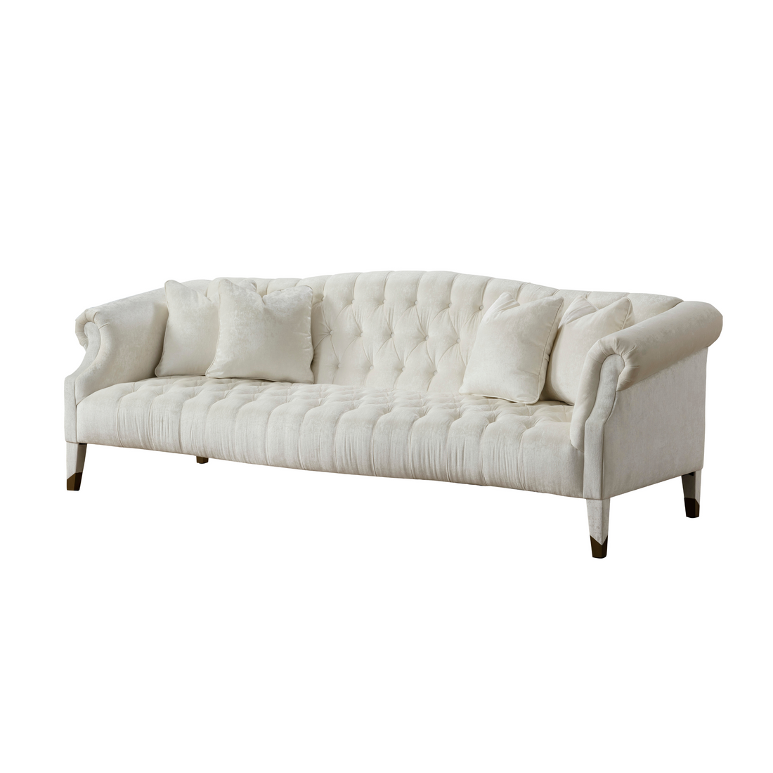 Valina 3 Seater Sofa