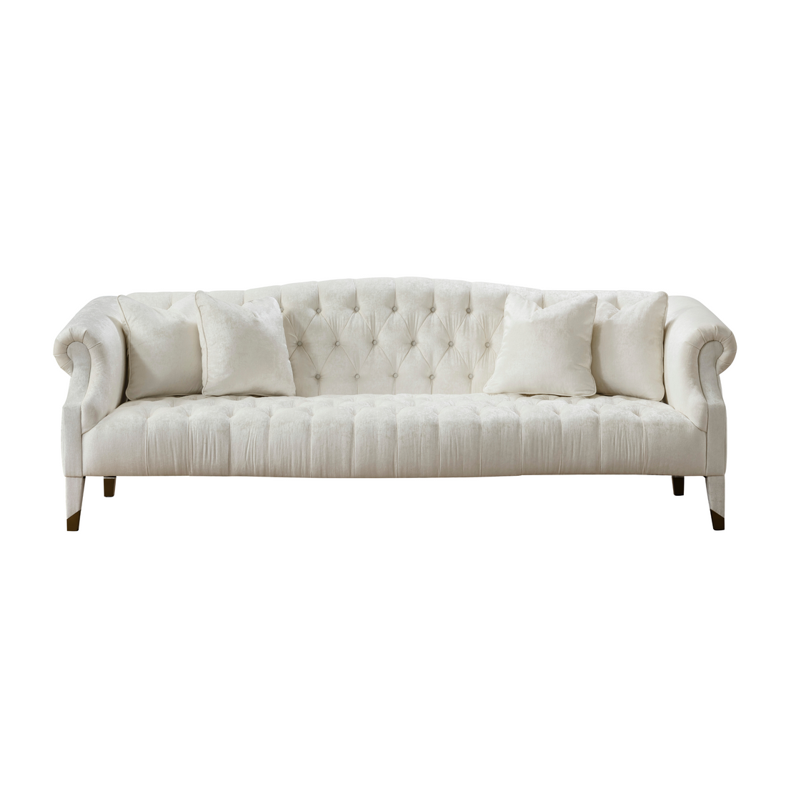 Valina 3 Seater Sofa