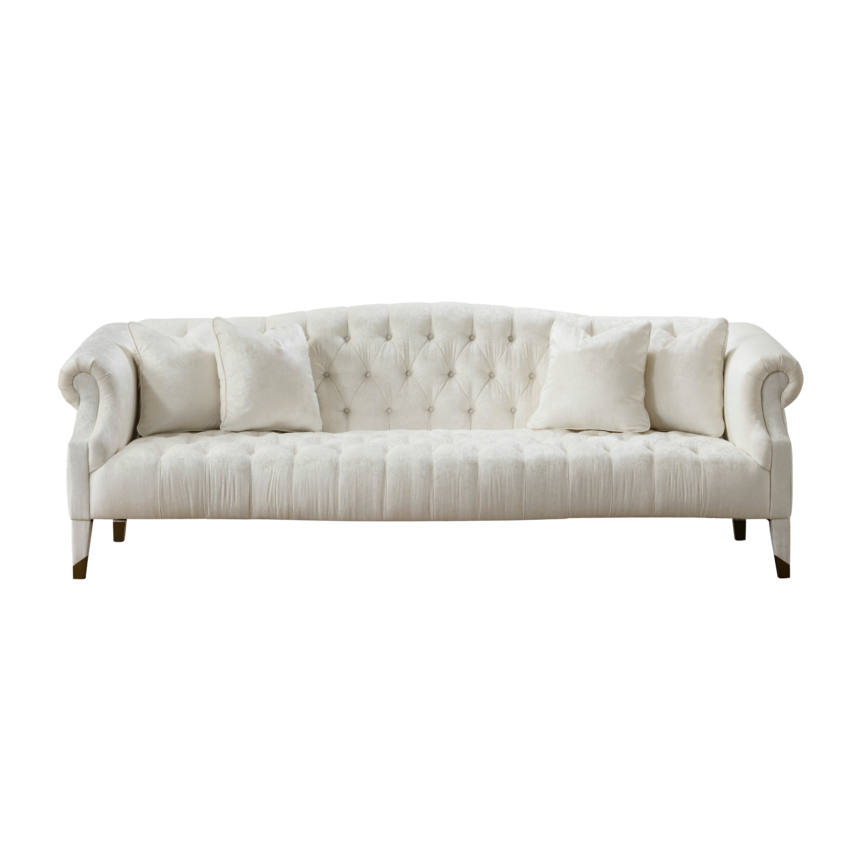 Valina 3 Seater Sofa
