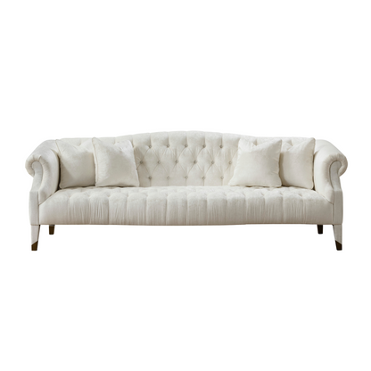 Valina 3 Seater Sofa