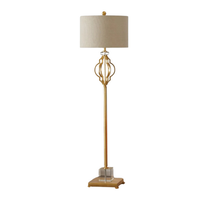 Floor lamp