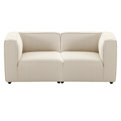 Dina Beige Modular