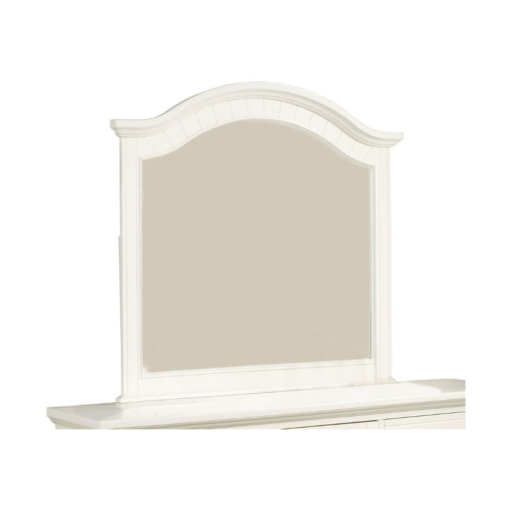 Brook White Mirror (6595751936096)