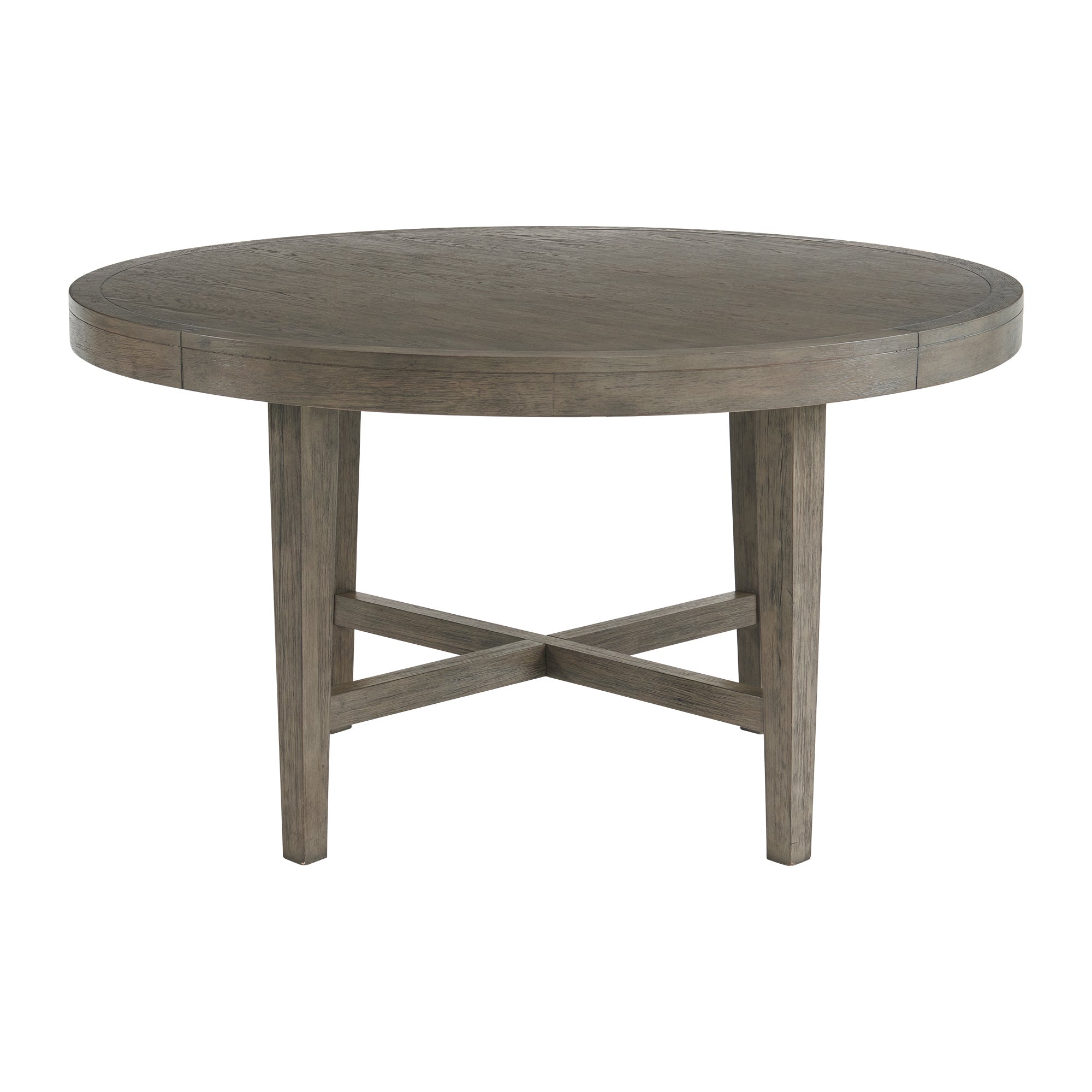 Versailles Contemporary Round Dining Table Complete (8785083892033)